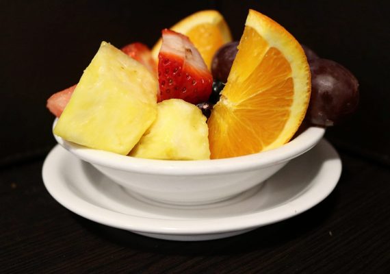 Fruit Cup
